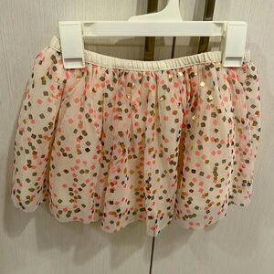 🎉1 hr sale🎉Tutu skirt